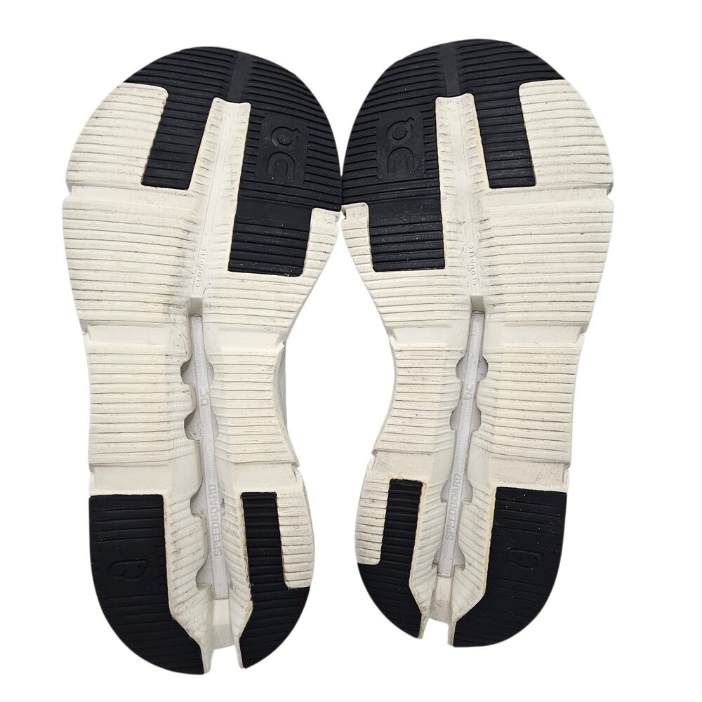 On Cloud Running Cloudnova Form White Eclipse Men… - image 6